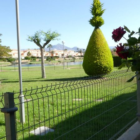 Willa Golf Y Playa En San Juan Alicante Zewnętrze zdjęcie