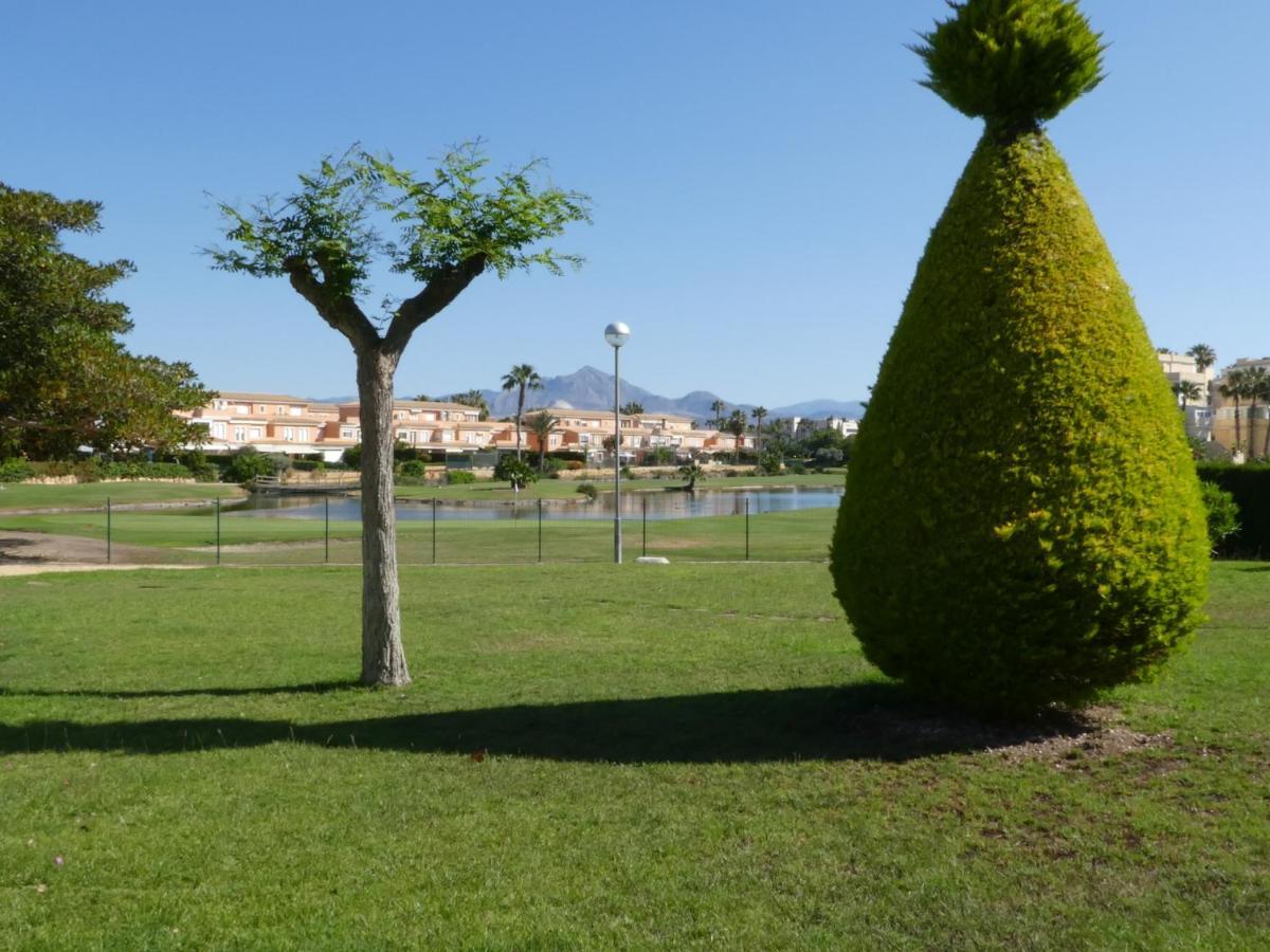 Willa Golf Y Playa En San Juan Alicante Zewnętrze zdjęcie
