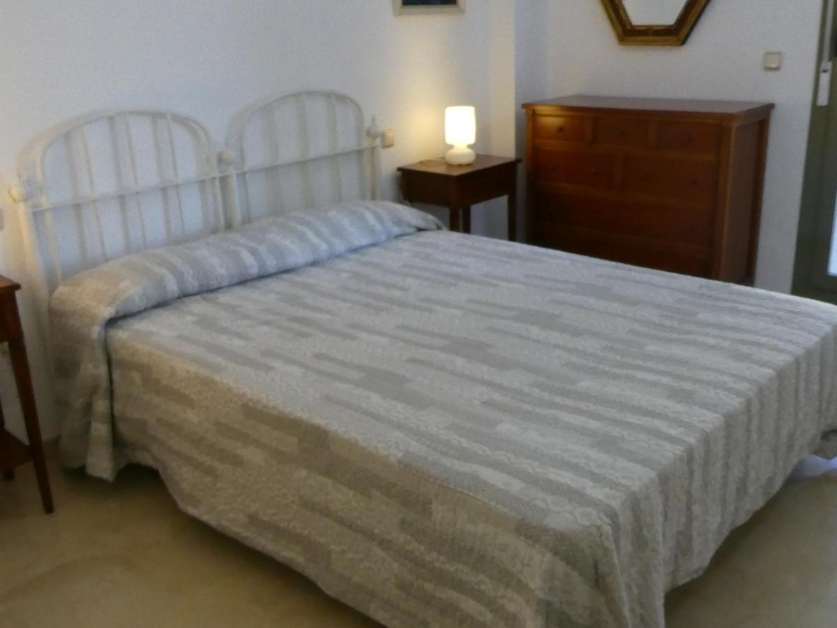 Willa Golf Y Playa En San Juan Alicante Zewnętrze zdjęcie