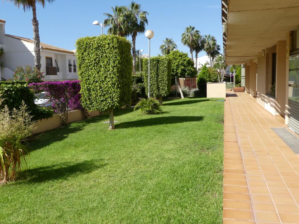 Willa Golf Y Playa En San Juan Alicante Zewnętrze zdjęcie